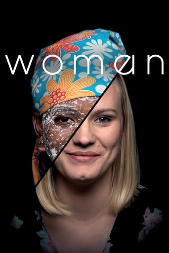 Woman 2019