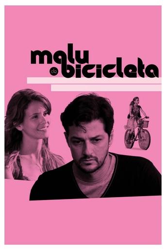 Malu de Bicicleta 2010