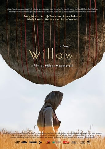 دانلود فیلم Willow 2019