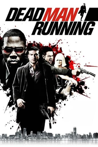 دانلود فیلم Dead Man Running 2009 (مرد مرده در حال دویدن) دوبله فارسی بدون سانسور