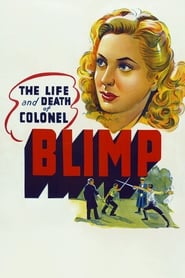 دانلود فیلم The Life and Death of Colonel Blimp 1943