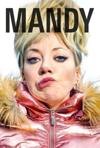 دانلود سریال Mandy 2019 دوبله فارسی بدون سانسور