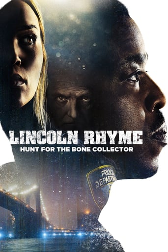 دانلود سریال Lincoln Rhyme: Hunt for the Bone Collector 2020 دوبله فارسی بدون سانسور