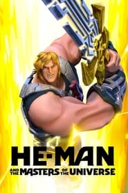 دانلود سریال He-Man and the Masters of the Universe 2021 (هی-من و استادان جهان)