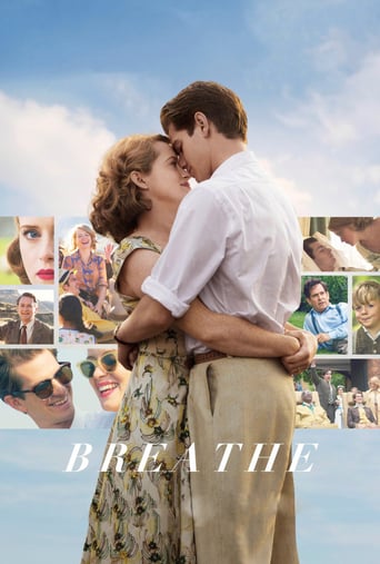 Breathe 2017 (نفس بکش)