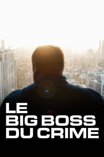 دانلود سریال The Big Boss: A 21st Century Criminal 2019