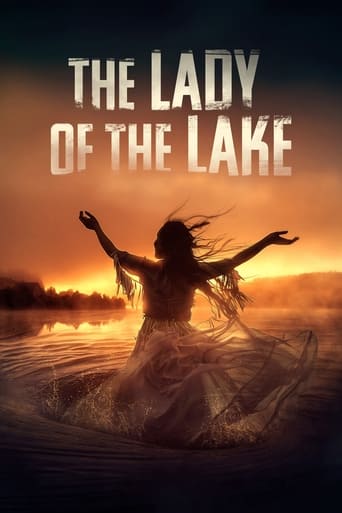 دانلود فیلم The Lady of the Lake 2024