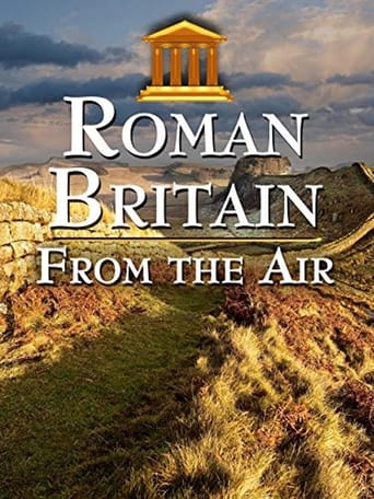 دانلود فیلم Roman Britain from the Air 2014