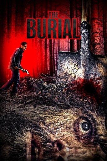 دانلود فیلم The Burial 2023