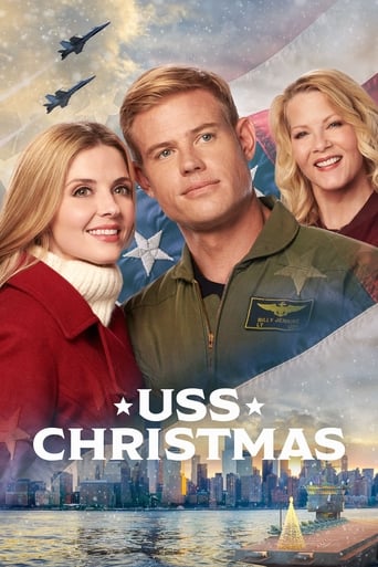 دانلود فیلم USS Christmas 2020