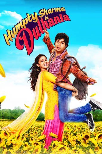 Humpty Sharma Ki Dulhania 2014