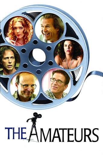 دانلود فیلم The Amateurs 2005