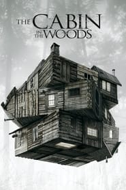 The Cabin in the Woods 2011 (کلبه‌ای در جنگل)