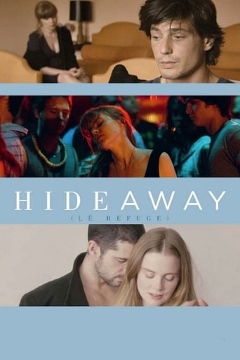 دانلود فیلم Hideaway (Le refuge) 2009