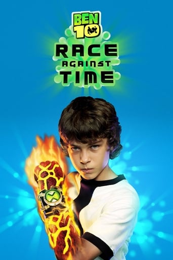 Ben 10: Race Against Time 2007