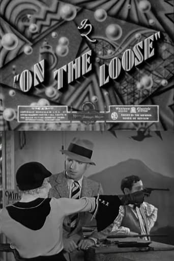 دانلود فیلم On the Loose 1931