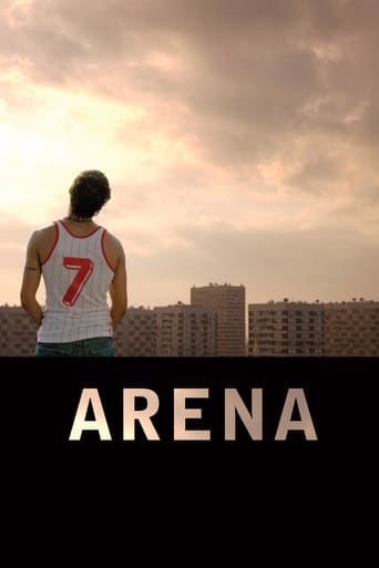 دانلود فیلم Arena 2009