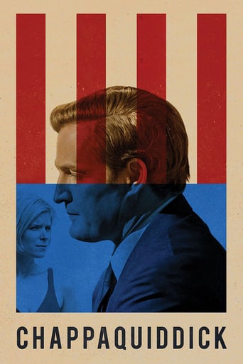 Chappaquiddick 2017 (چپاکوئیدیک)