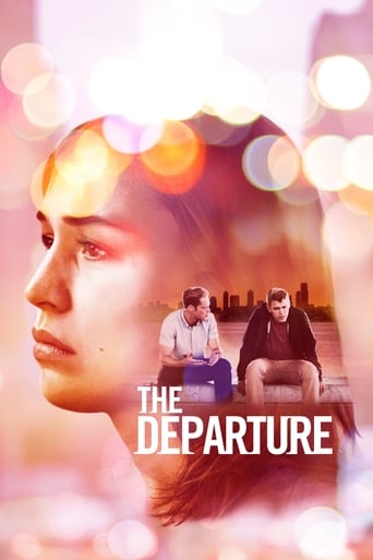 دانلود فیلم The Departure 2020 (عزیمت)