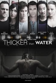 دانلود فیلم Thicker Than Water 2018