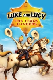 دانلود فیلم Luke and Lucy: The Texas Rangers 2009