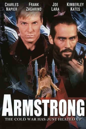 دانلود فیلم Armstrong 1998