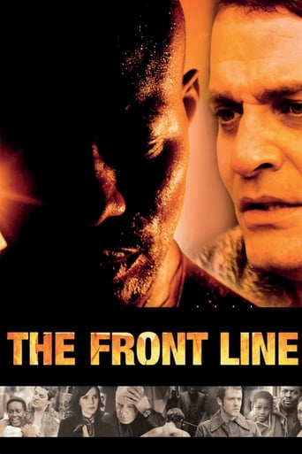 دانلود فیلم The Front Line 2006