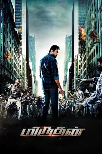 دانلود فیلم Miruthan 2016