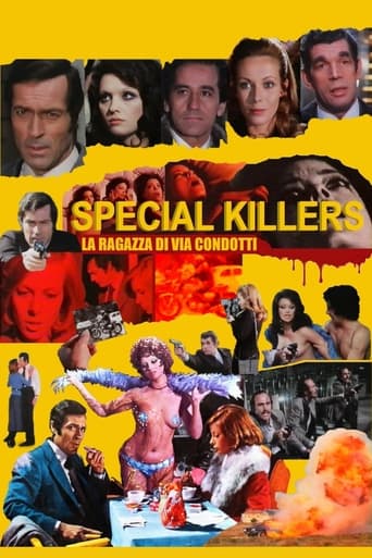 Special Killers 1973