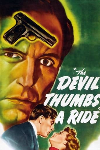 The Devil Thumbs a Ride 1947