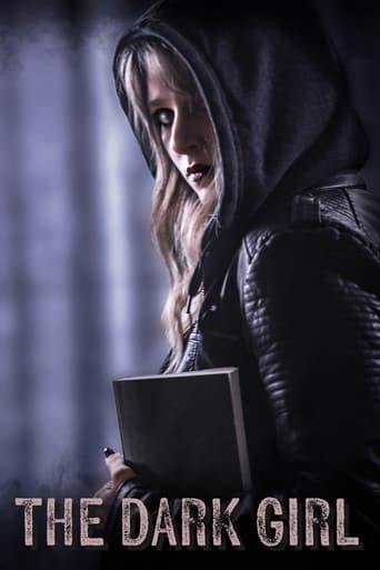 The Dark Girl 2023