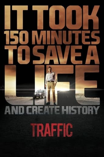 دانلود فیلم Traffic 2016