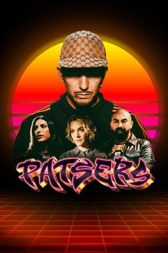 دانلود فیلم Gangstas 2025