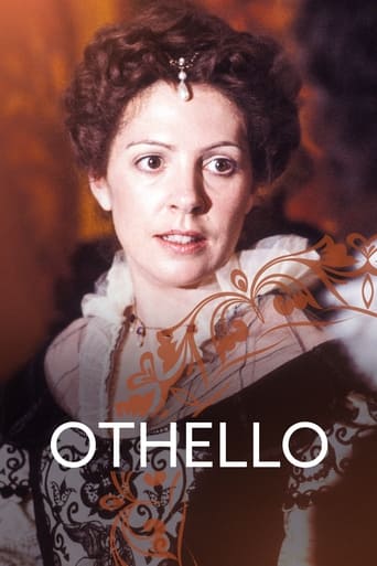 دانلود فیلم Othello 1981