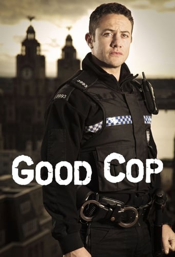 دانلود سریال Good Cop 2012 دوبله فارسی بدون سانسور