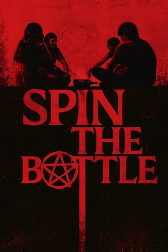 Spin the Bottle 2024