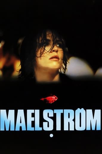 دانلود فیلم Maelström 2000