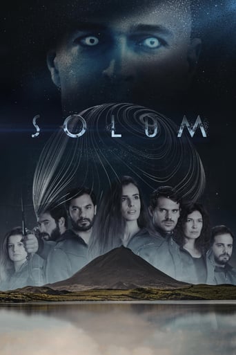 دانلود فیلم Solum 2019 (سولوم)