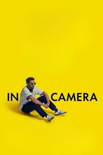 دانلود فیلم In Camera 2023 دوبله فارسی بدون سانسور