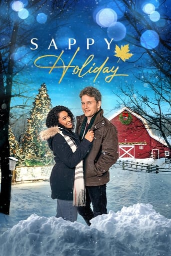 دانلود فیلم Sappy Holiday 2022