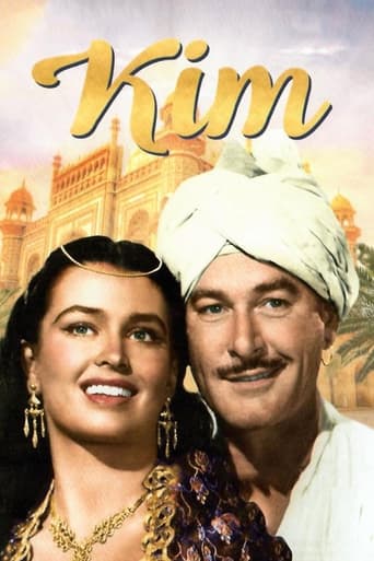 دانلود فیلم Kim 1950