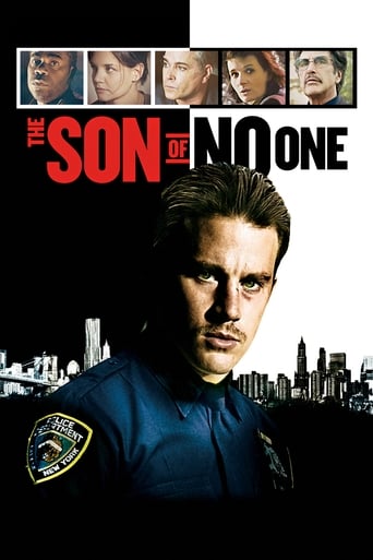 دانلود فیلم The Son of No One 2011 (پسر هیچ کس)