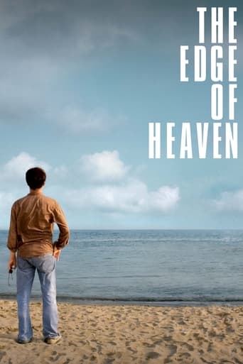 The Edge of Heaven 2007 (لبه بهشت)