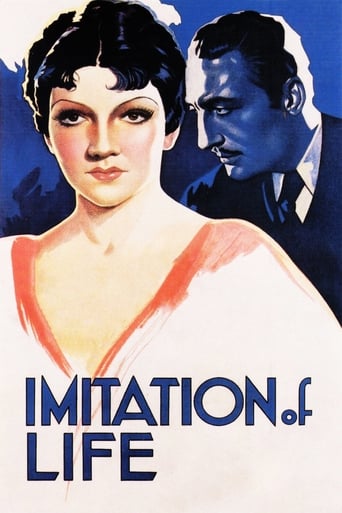 دانلود فیلم Imitation of Life 1934