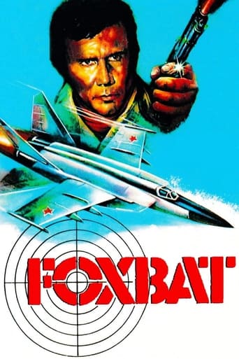 دانلود فیلم Foxbat 1977