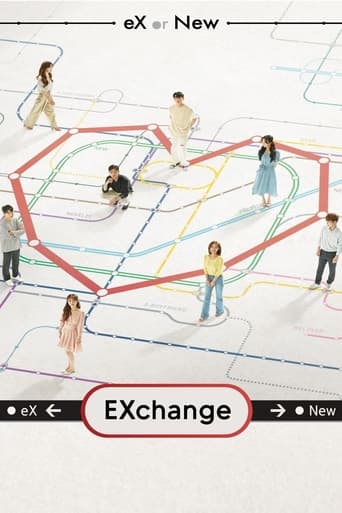 دانلود سریال EXchange 2021 دوبله فارسی بدون سانسور