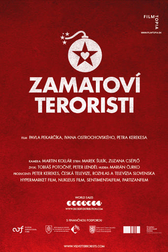 دانلود فیلم Velvet Terrorists 2013