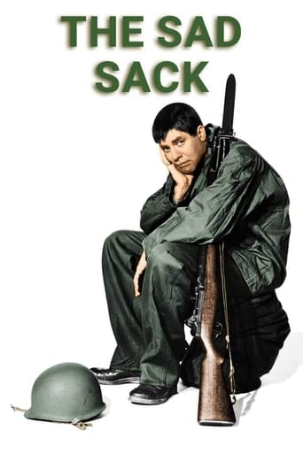 دانلود فیلم The Sad Sack 1957