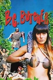 دانلود فیلم B.C. Butcher 2016