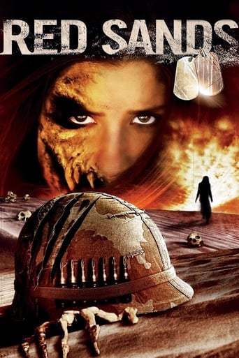 دانلود فیلم Red Sands 2009